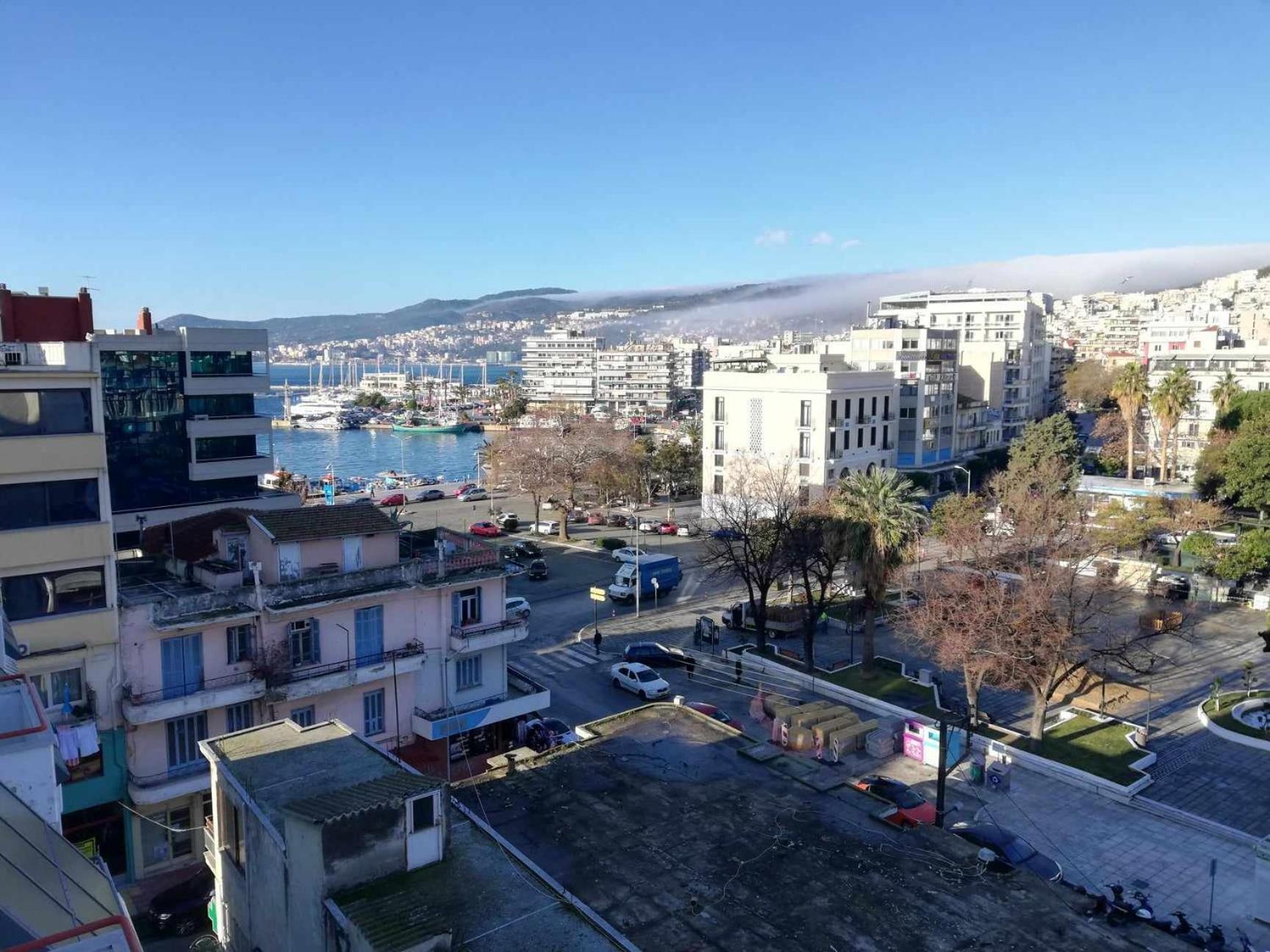 Center Gem Διαμέρισμα Καβάλα