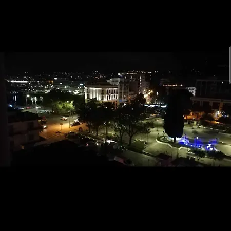 City Center Gem Καβάλα Εξωτερικό φωτογραφία