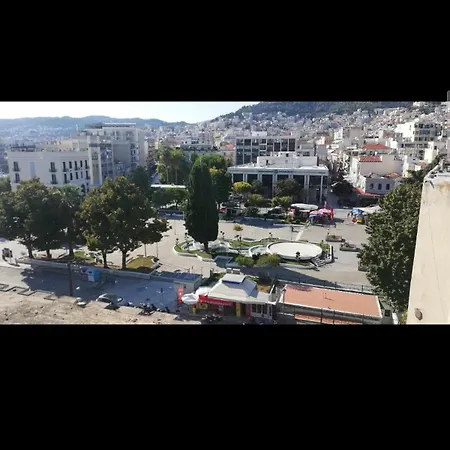 City Center Gem Καβάλα Εξωτερικό φωτογραφία