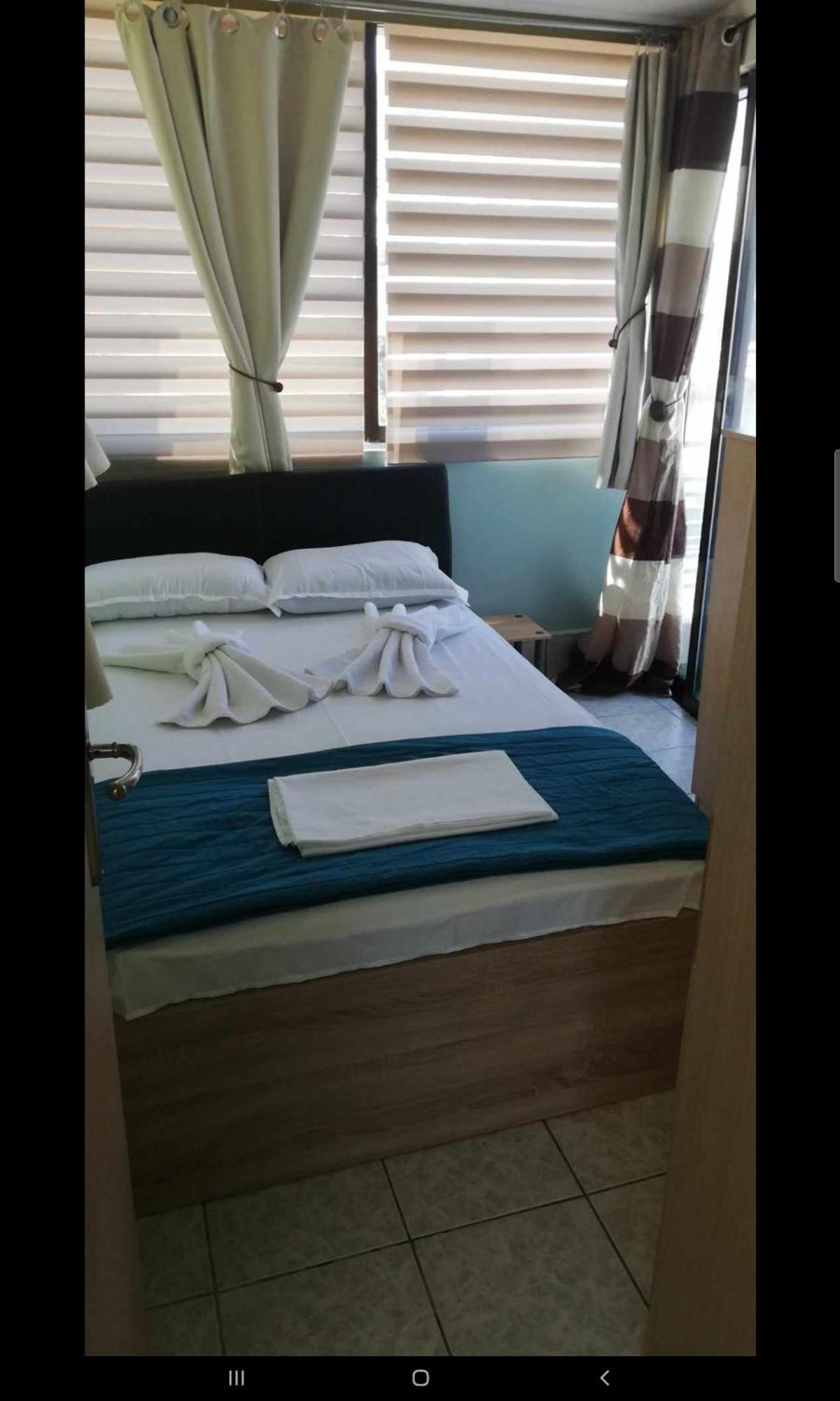 Apartment Center Gem *
