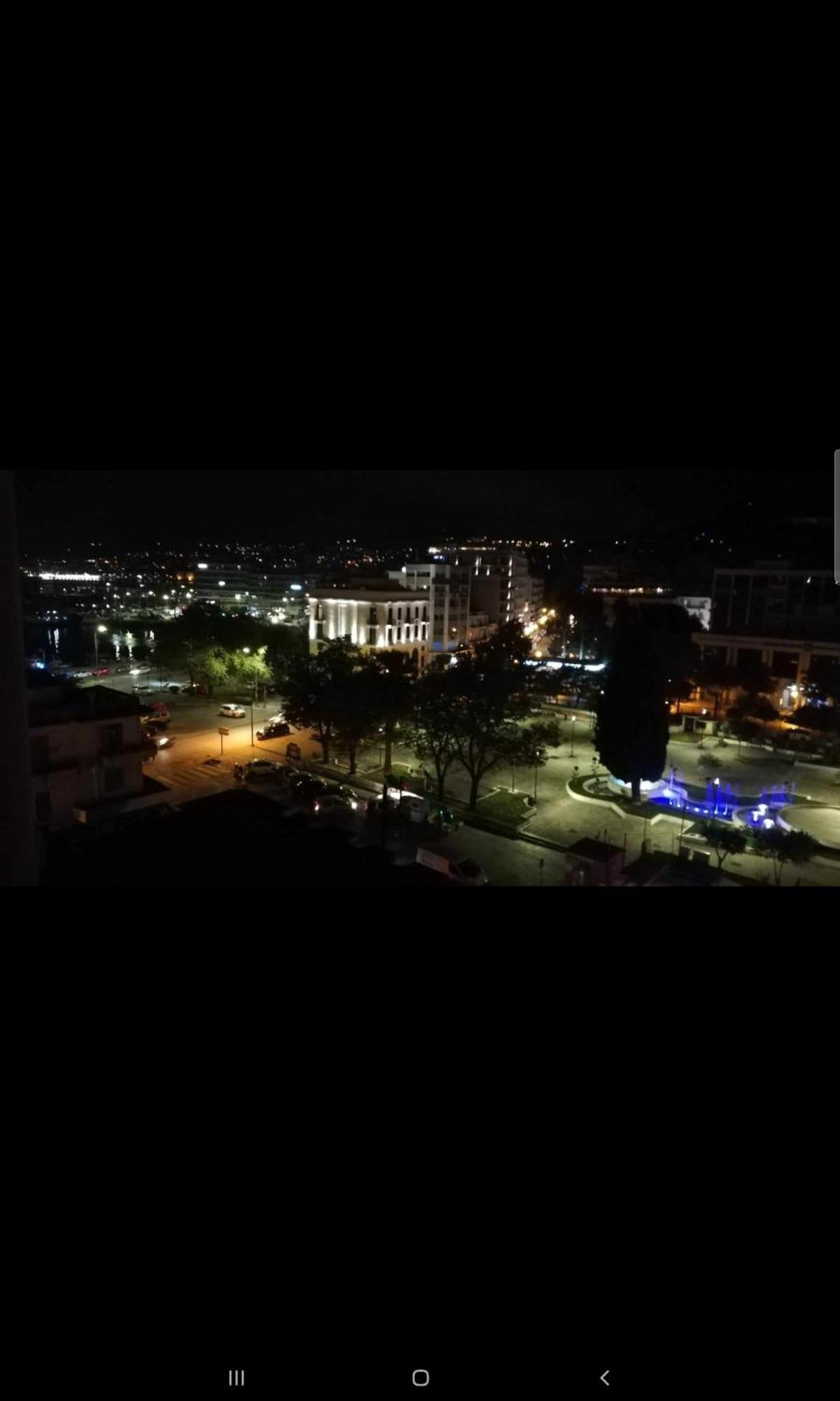 Apartment Center Gem Kavala