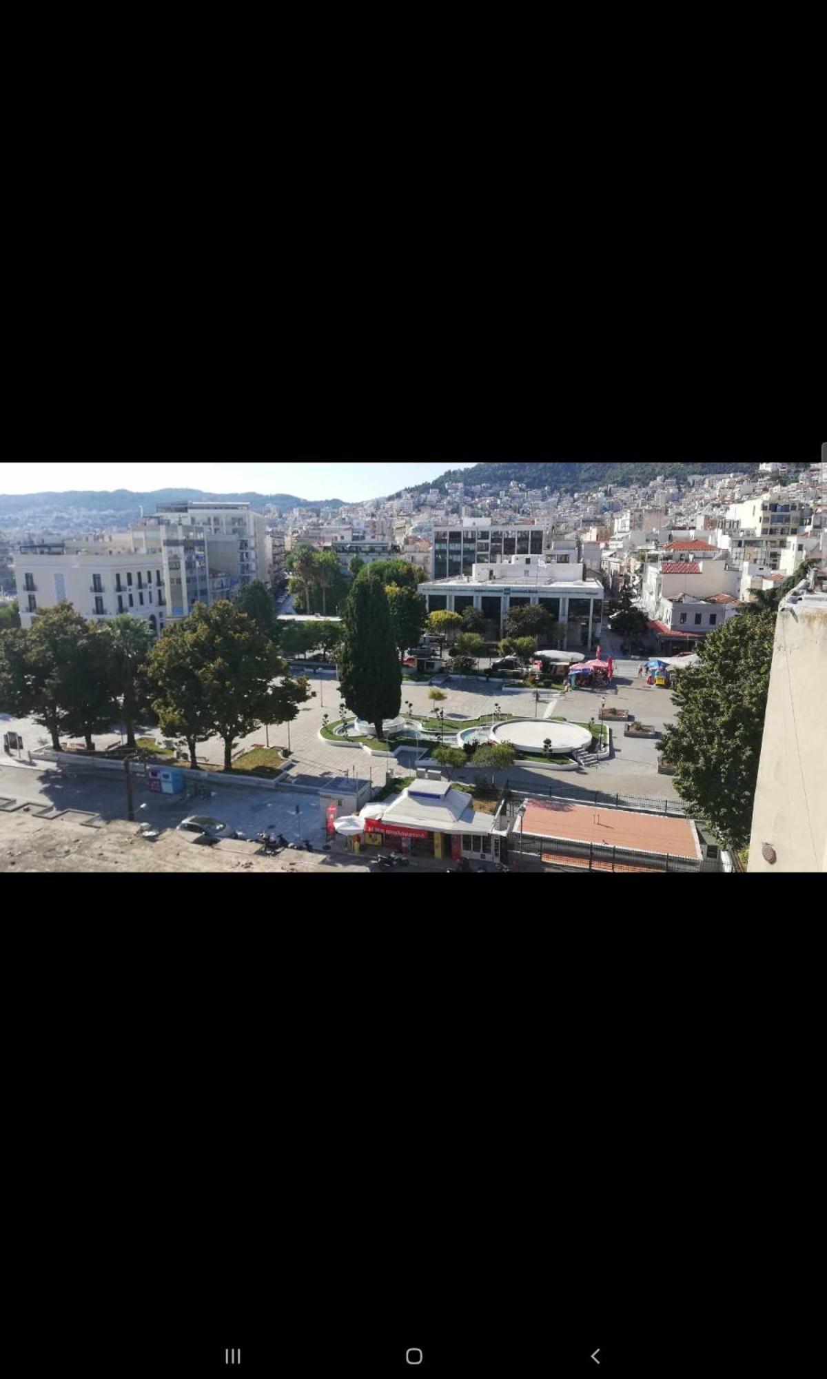 Apartment Center Gem Kavala