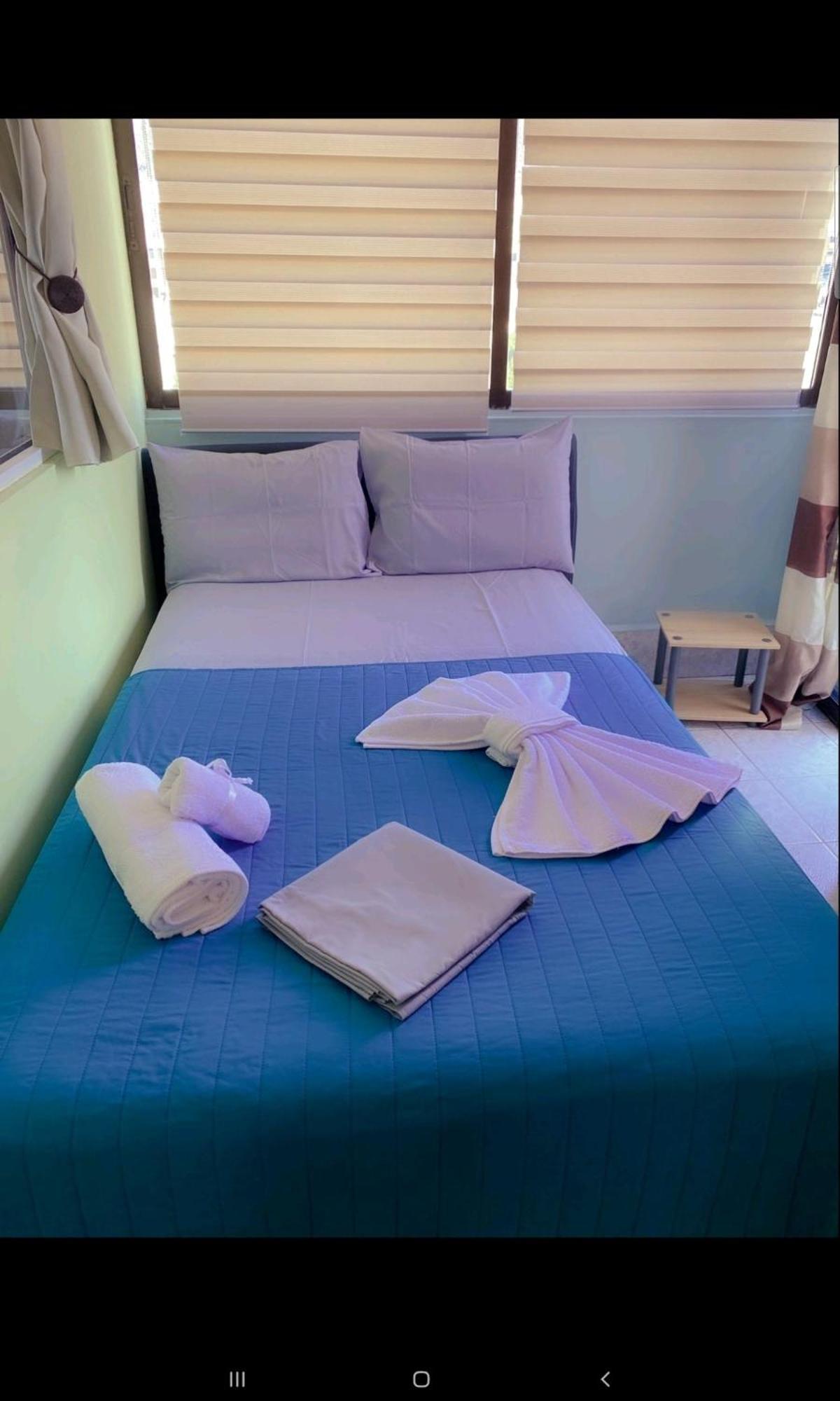 Apartment Center Gem Kavala