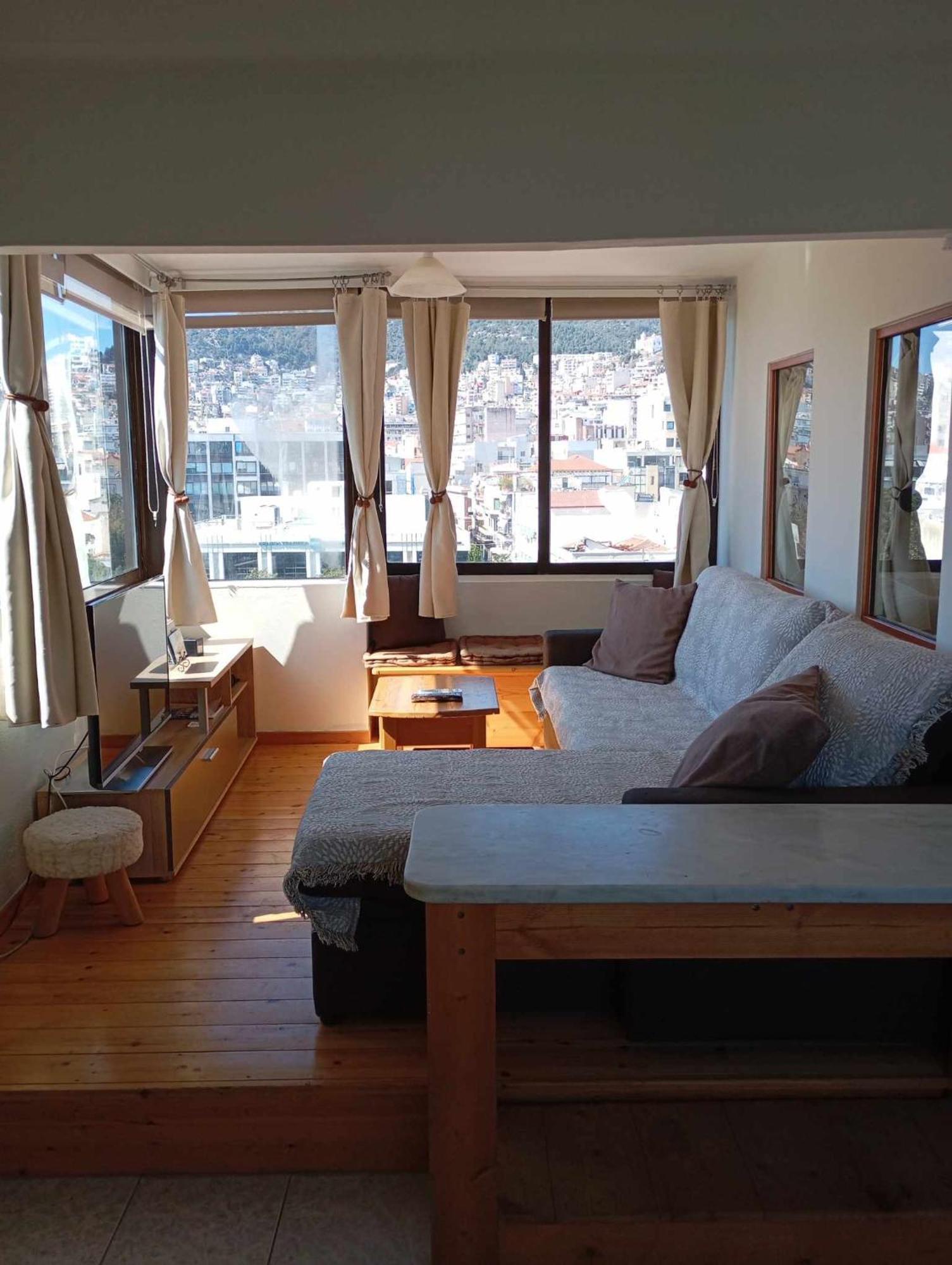 Apartment Center Gem Kavala